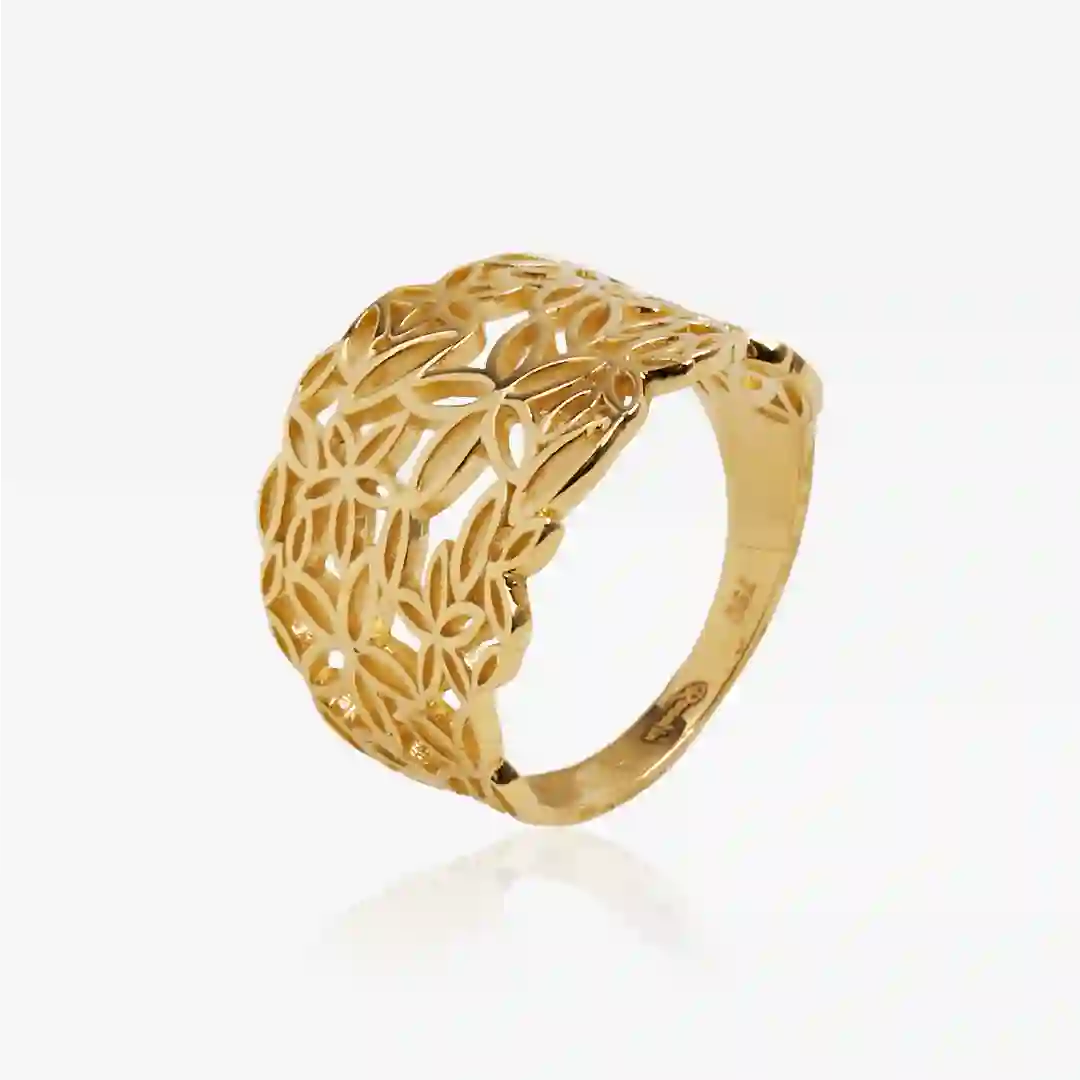 Anillo Prímula