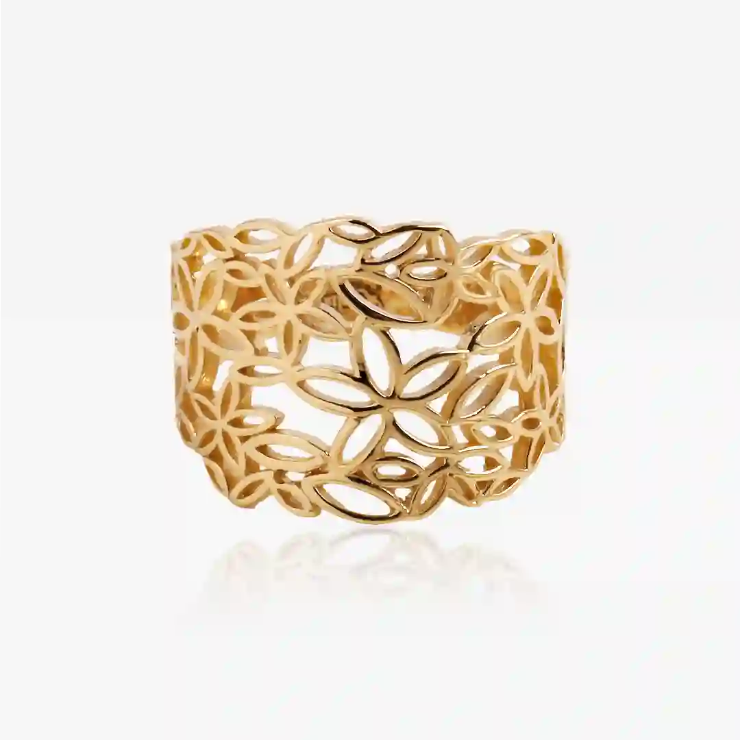 Anillo Prímula