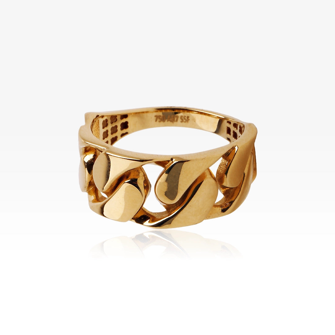 Anillo Gotas