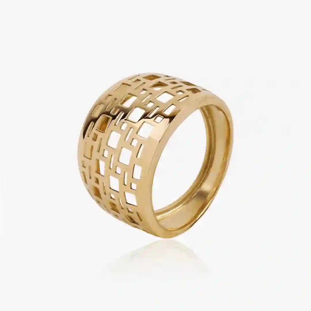 Anillo Celosía