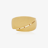 Anillo Bandas Brillo