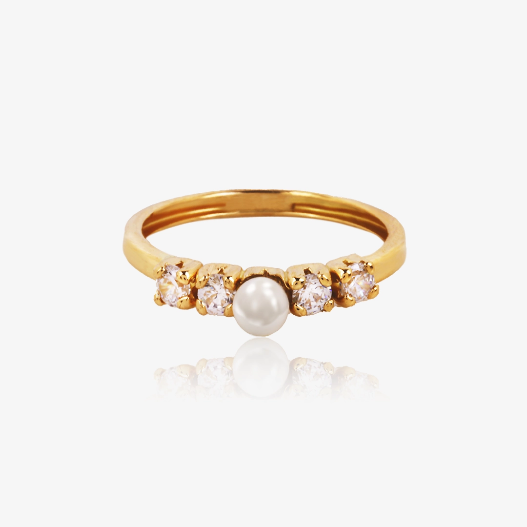 Anillo Candela