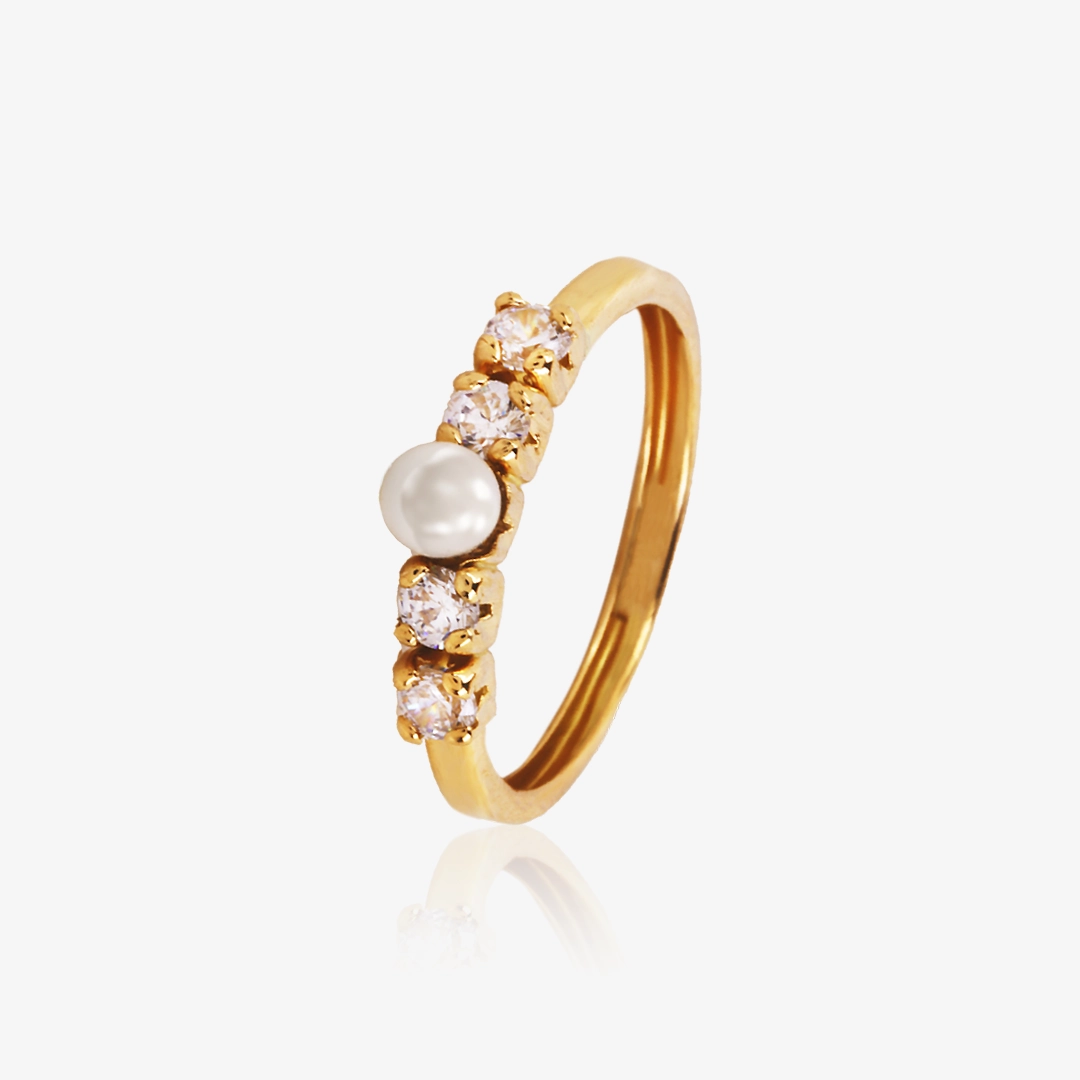 Anillo Candela