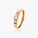 Anillo Candela