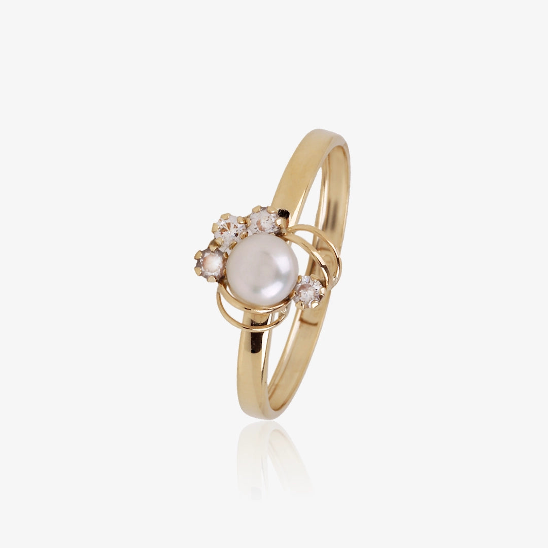 Anillo Camino