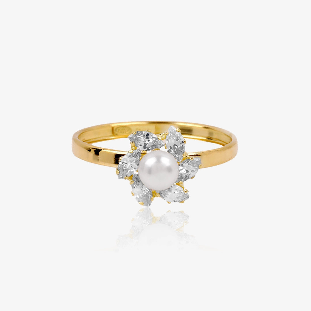 Anillo Carmen