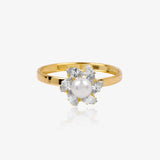 Anillo Carmen