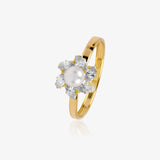 Anillo Carmen