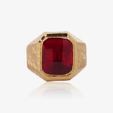 Ruby Seal