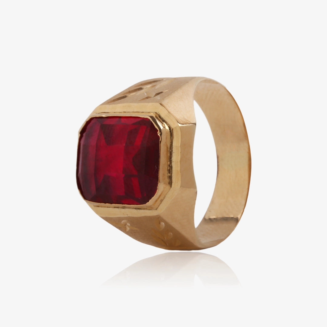 Ruby Seal