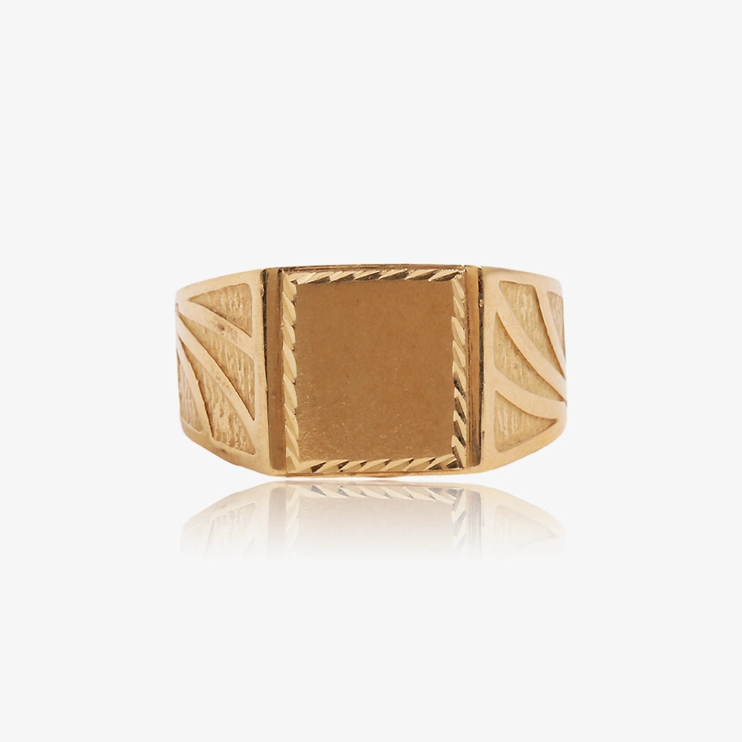 Sello Rectangular