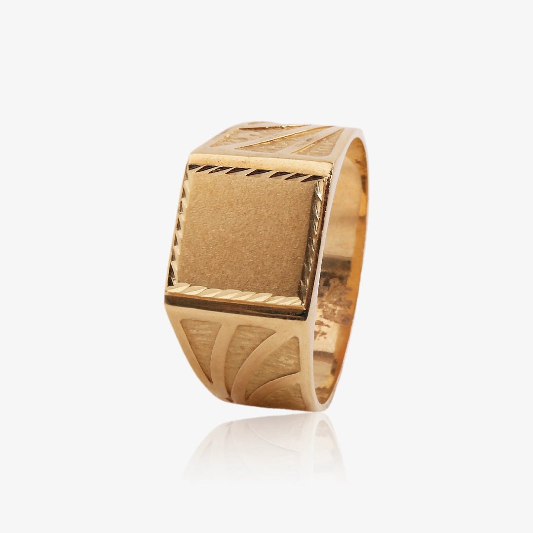 Sello Rectangular