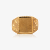 Sello Rectangular