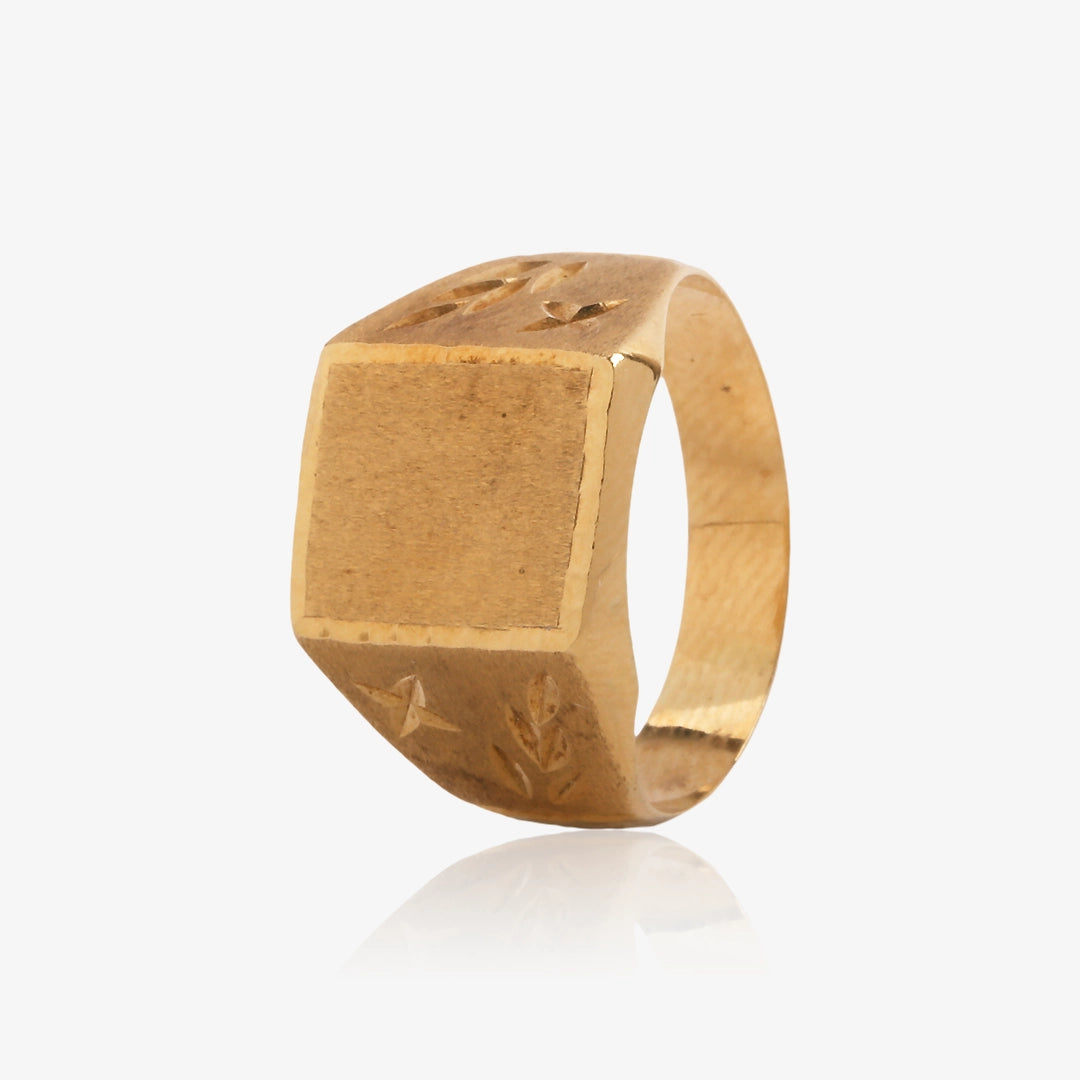 Sello Rectangular