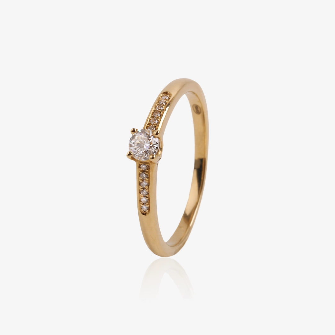 Diamond Ring