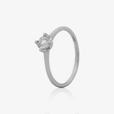 Anillo Diamante 0.06ct