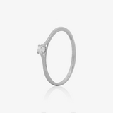Solitario Diamante
