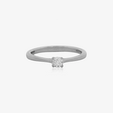 Solitario Diamante