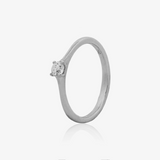Solitario Diamante