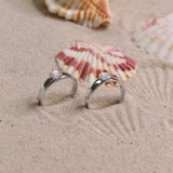 Solitario Diamante 0.50ct