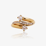 Anillo Carril Duo
