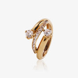 Anillo Carril Duo