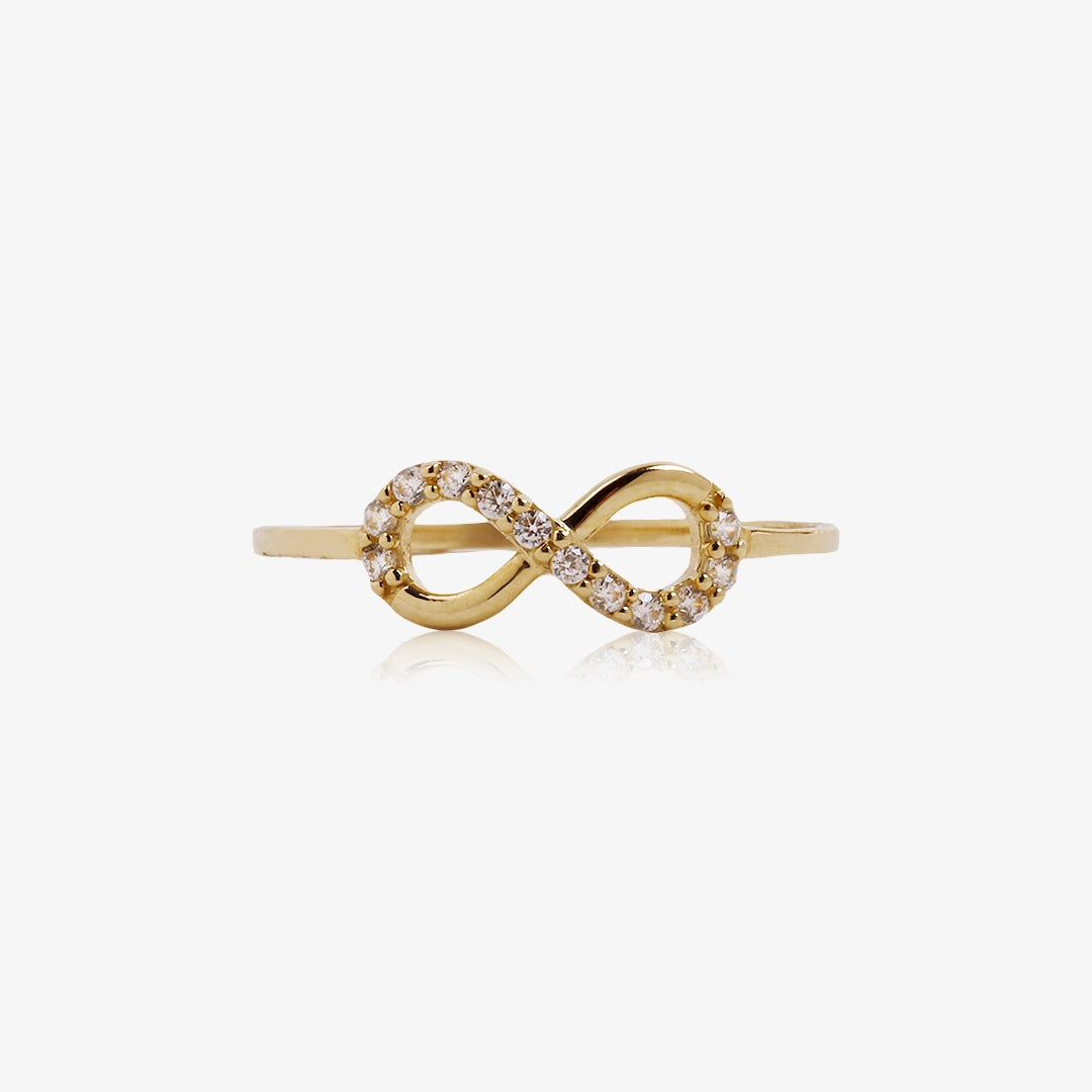 Anillo Infinito