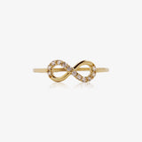 Anillo Infinito