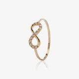 Anillo Infinito