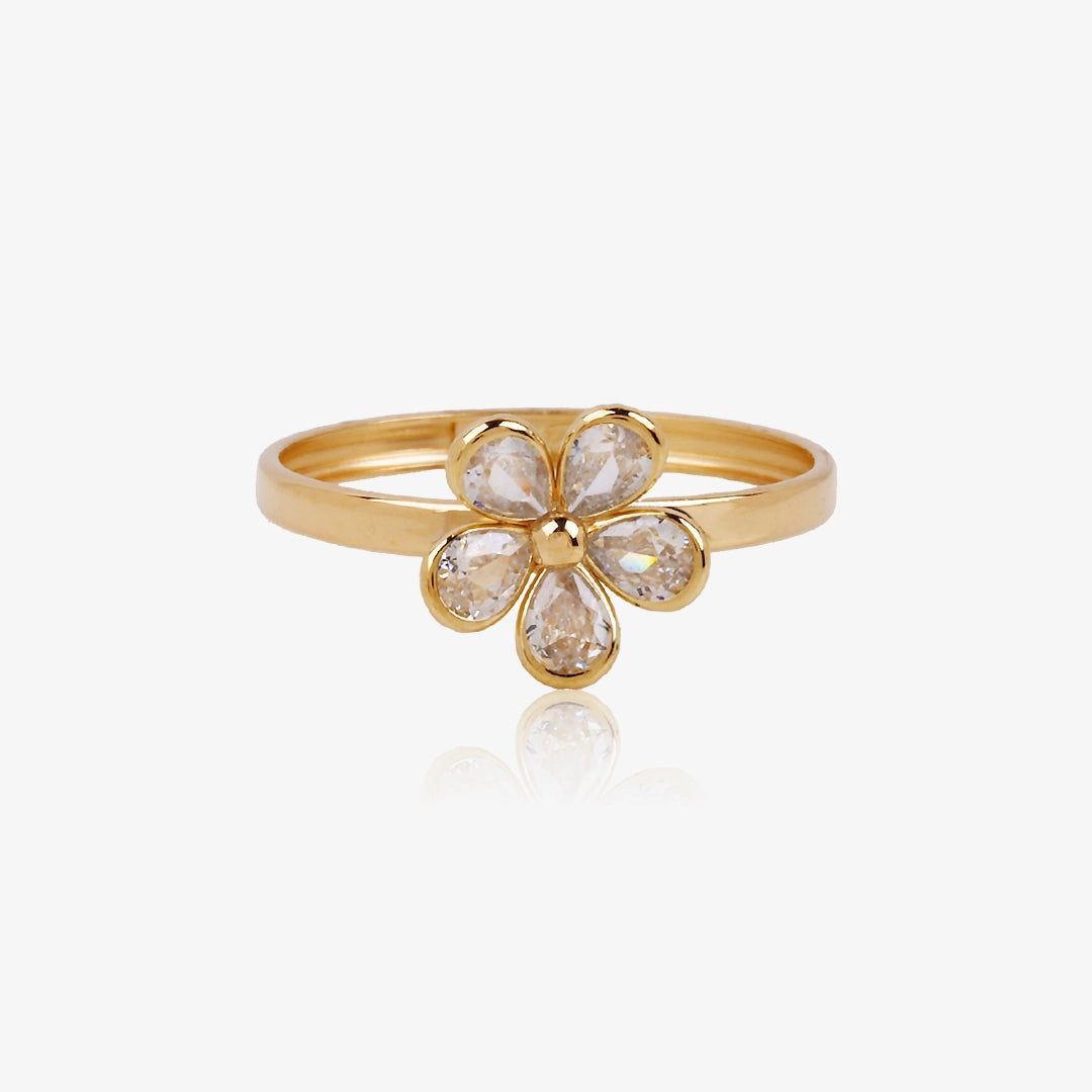 Anillo Cira