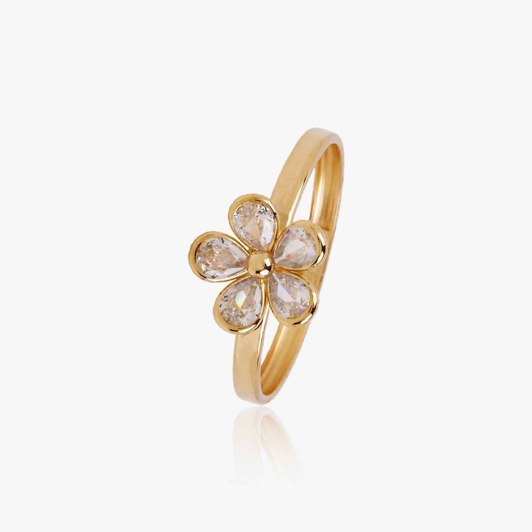 Anillo Cira
