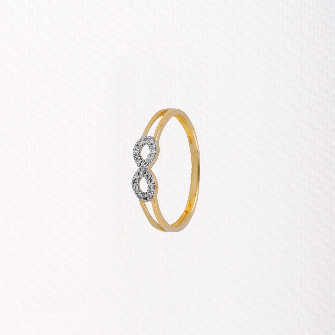 Anillo Infinito