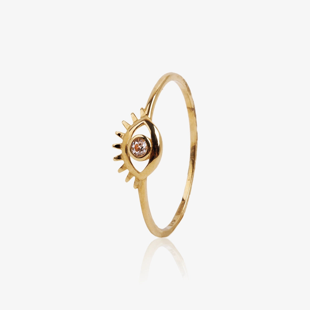 Anillo EYE