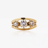 Anillo TRIENIO