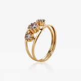 Anillo TRIENIO