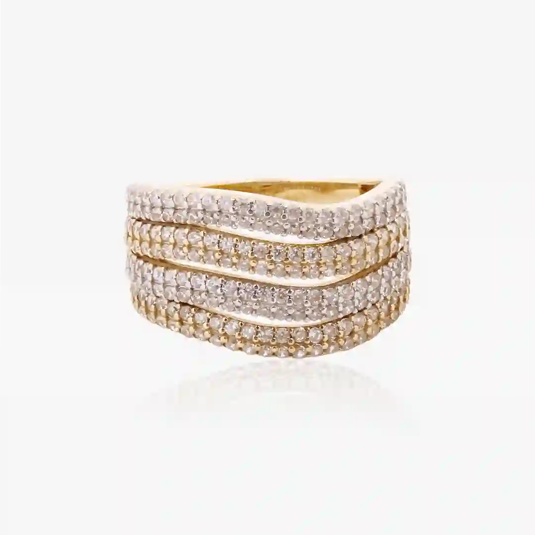 Anillo JACINTO