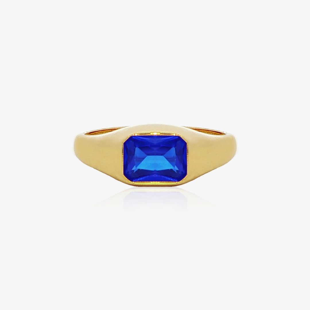 Anillo Color