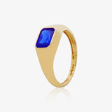 Anillo Color