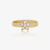 Anillo Estrella