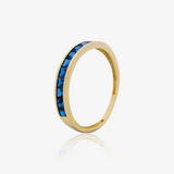 Anillo Carril