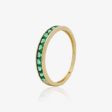 Anillo Carril