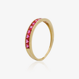 Anillo Carril