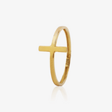 Anillo Cruz