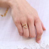 Anillo OLA