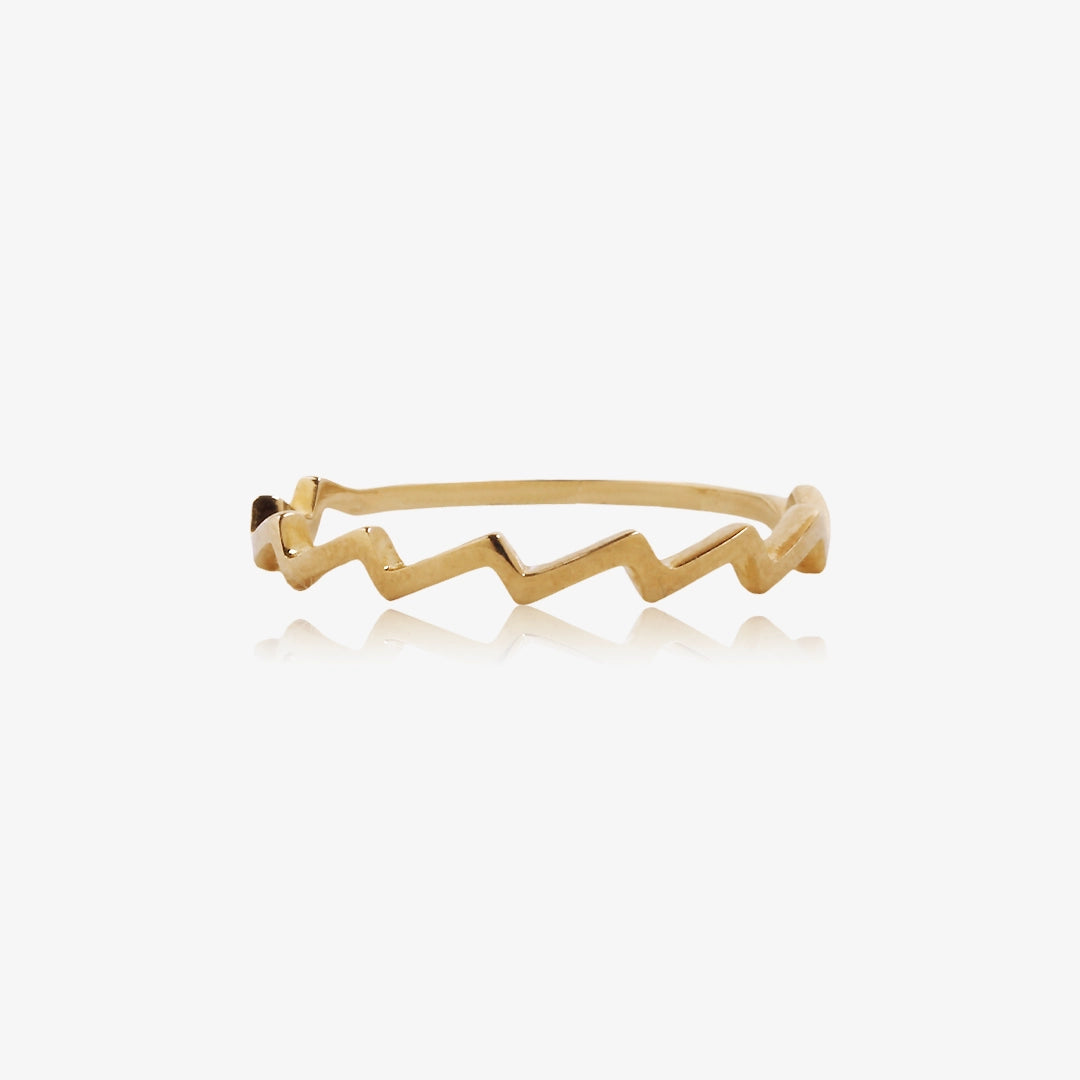 Scales Ring