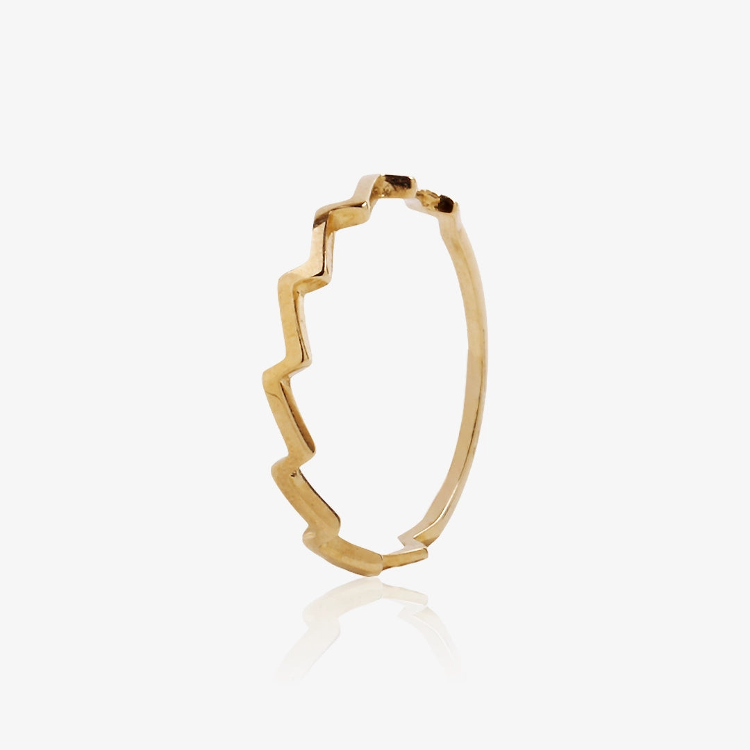 Scales Ring