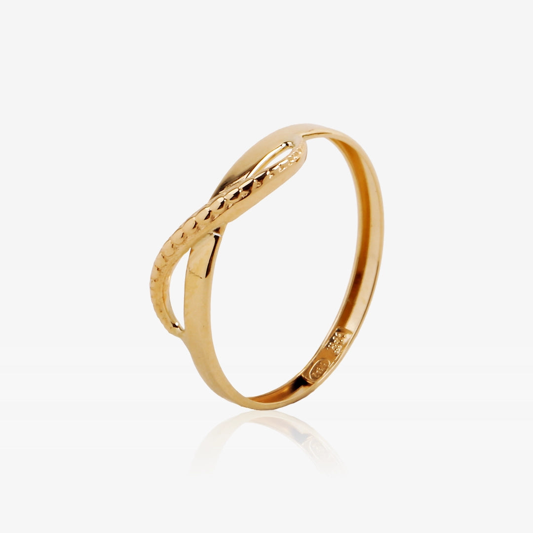Cross Ring