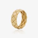Anillo Relieves
