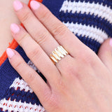 Anillo Vainas