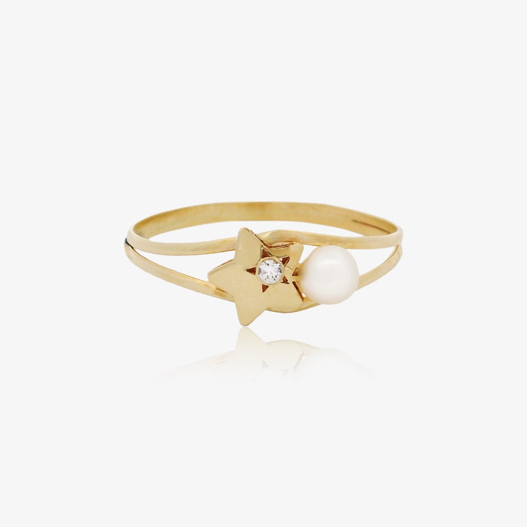 Anillo Carmina